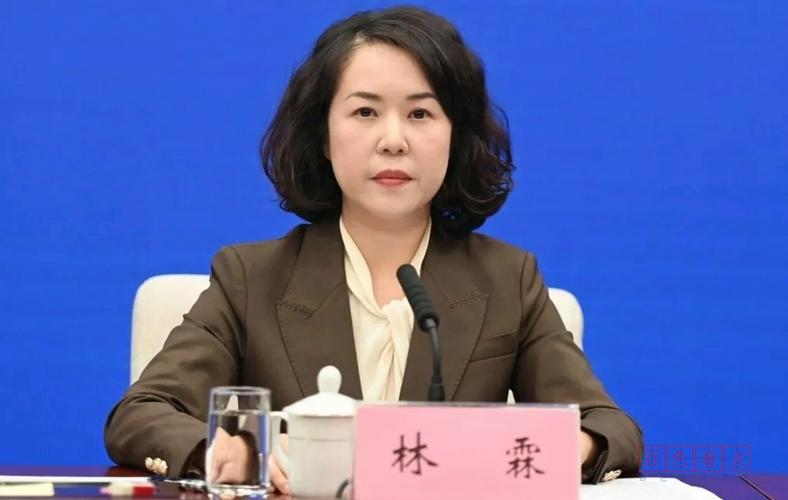 林霖担任广西壮族自治区文化和旅游厅副厅长